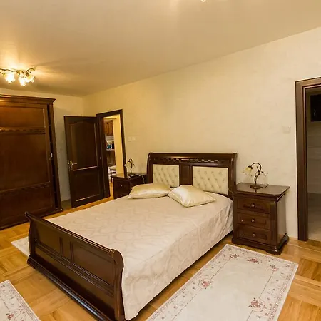 Apartamento Lux Apartament Gheorgheni Cluj-Napoca
