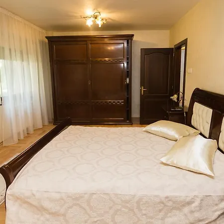Lux Apartament Gheorgheni * Cluj-Napoca