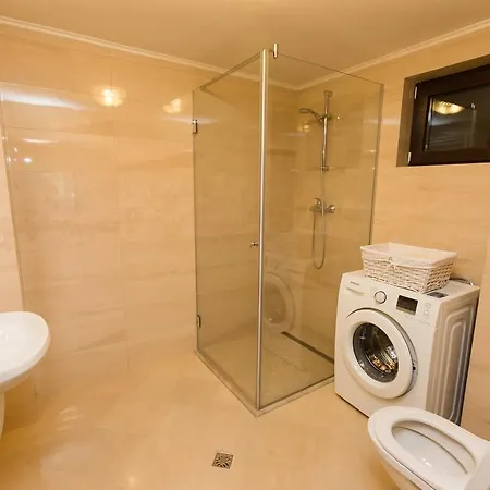 Lux Apartament Gheorgheni Cluj-Napoca