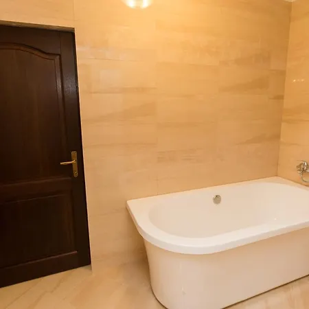 Lux Apartament Gheorgheni