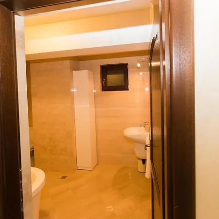 Apartamento Lux Apartament Gheorgheni Cluj-Napoca