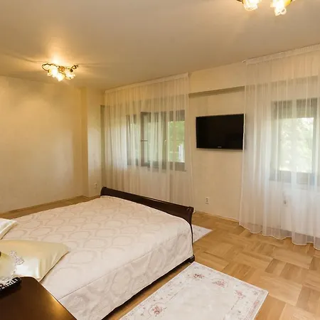 Apartamento Lux Apartament Gheorgheni Cluj-Napoca