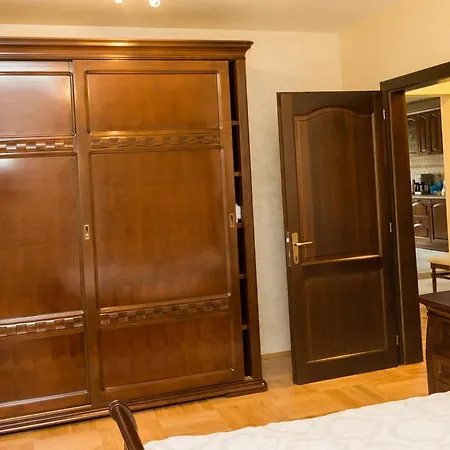 Lux Apartament Gheorgheni * Cluj-Napoca