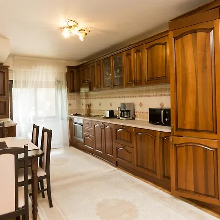 Apartamento Lux Apartament Gheorgheni Cluj-Napoca