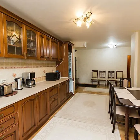 Lux Apartament Gheorgheni Apartamento Cluj-Napoca