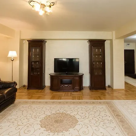 Lux Apartament Gheorgheni Cluj-Napoca